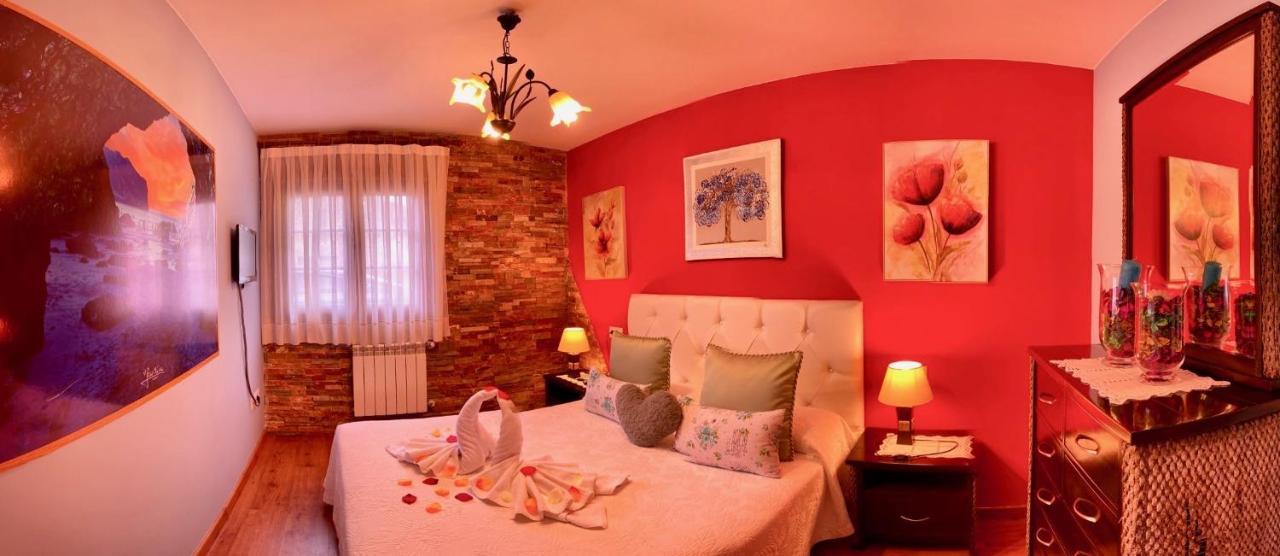 Casa Rural Del Valle Obeso Pimiango Εξωτερικό φωτογραφία