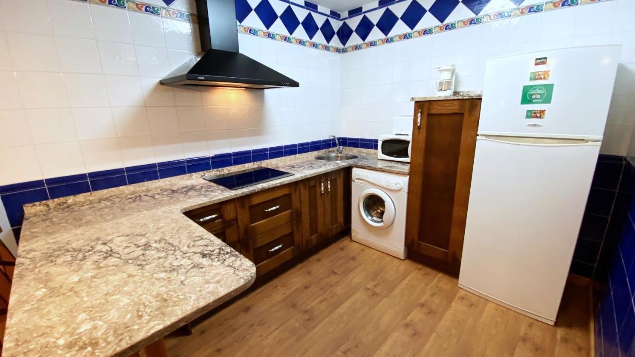 Casa Rural Del Valle Obeso Pimiango Εξωτερικό φωτογραφία