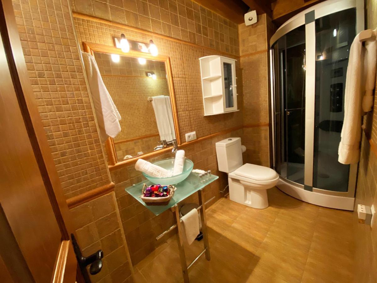 Casa Rural Del Valle Obeso Pimiango Εξωτερικό φωτογραφία