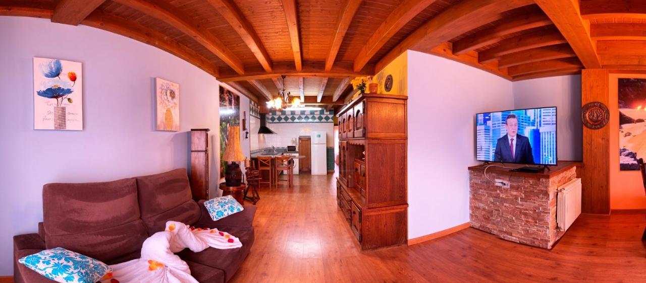 Casa Rural Del Valle Obeso Pimiango Εξωτερικό φωτογραφία