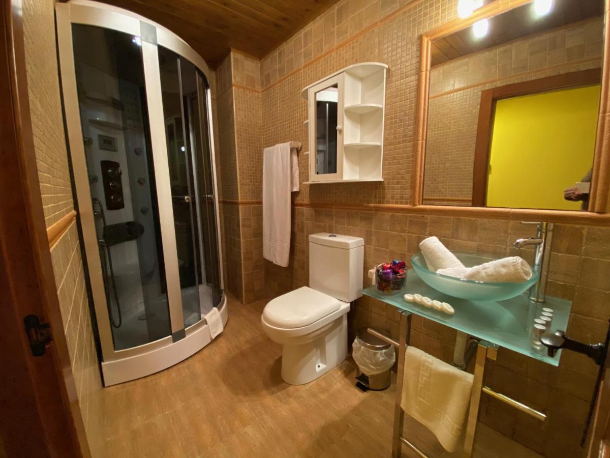 Casa Rural Del Valle Obeso Pimiango Εξωτερικό φωτογραφία