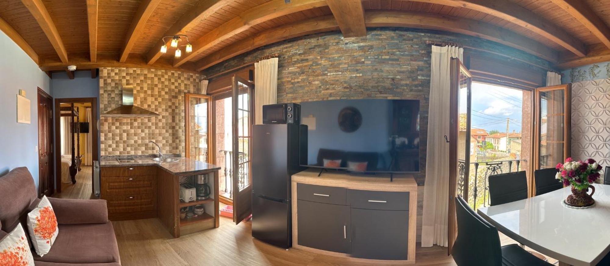 Casa Rural Del Valle Obeso Pimiango Εξωτερικό φωτογραφία