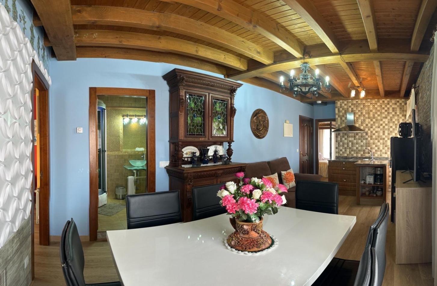 Casa Rural Del Valle Obeso Pimiango Εξωτερικό φωτογραφία
