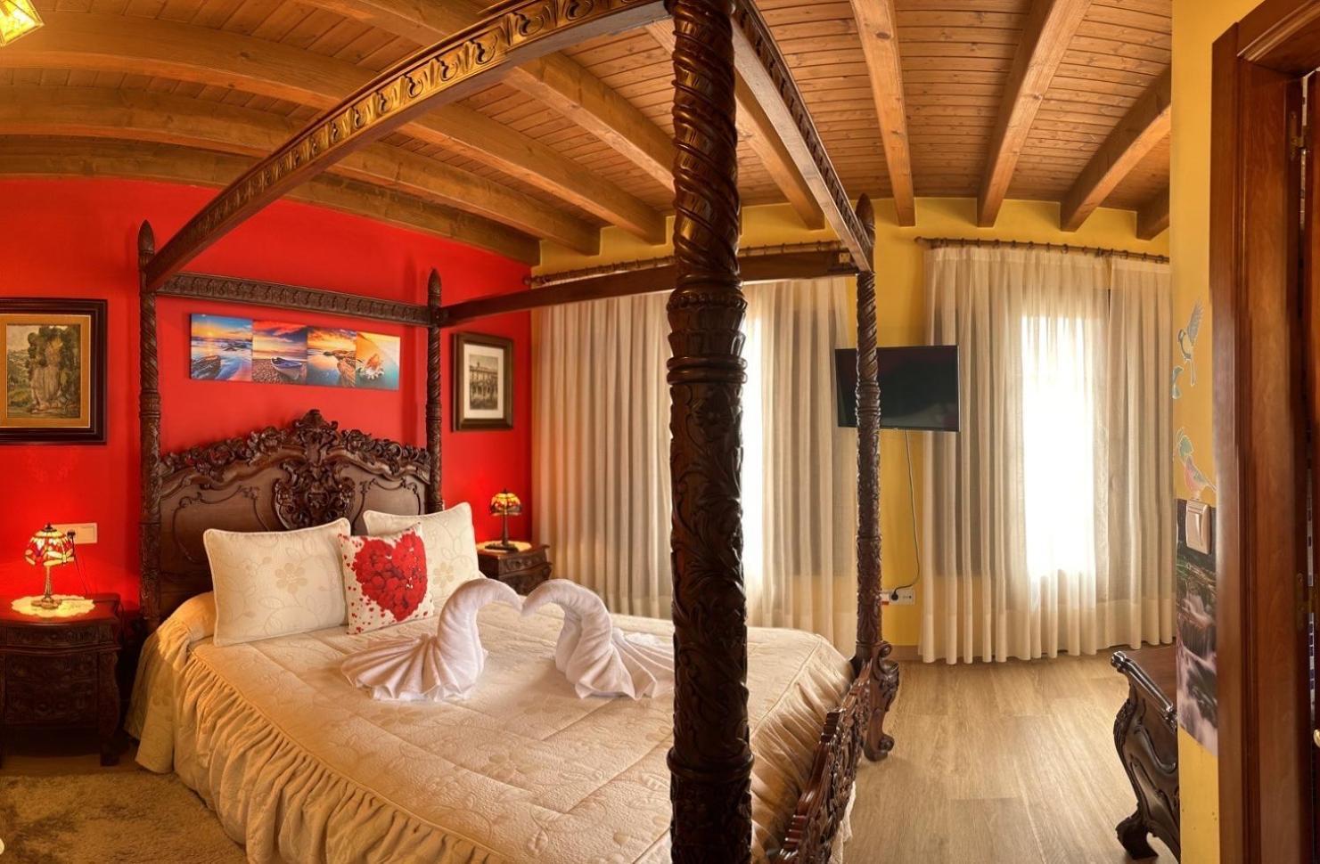 Casa Rural Del Valle Obeso Pimiango Εξωτερικό φωτογραφία